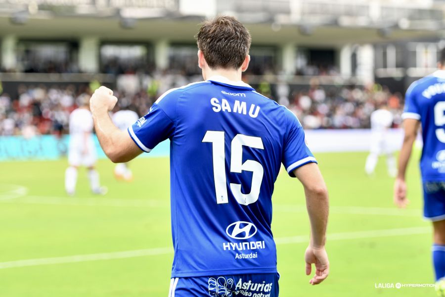 Samu Rodríguez