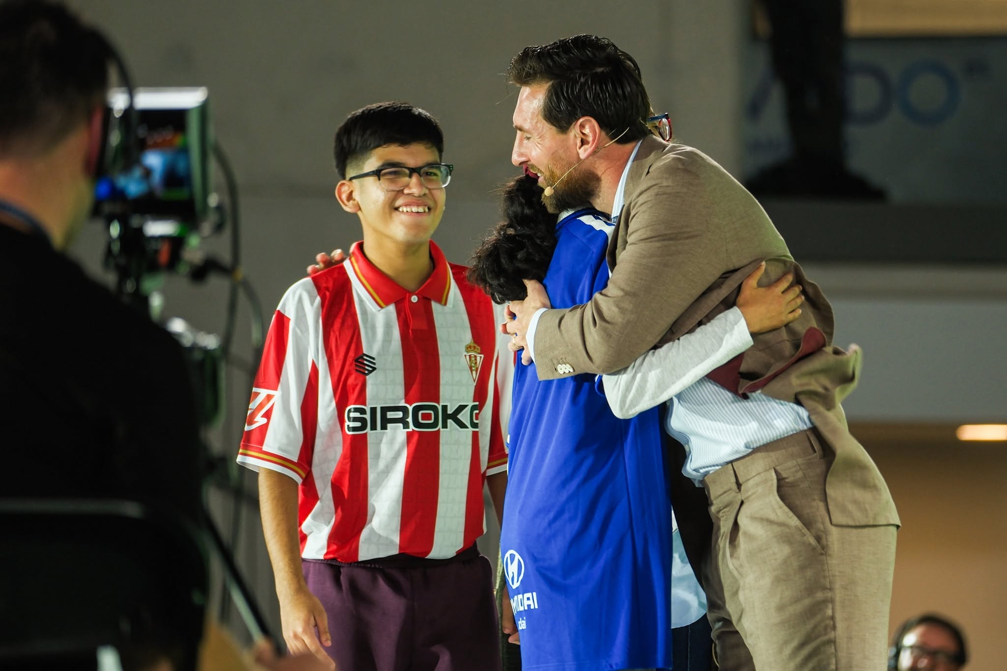 Messi Palacio