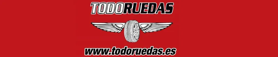 TODO RUEDAS