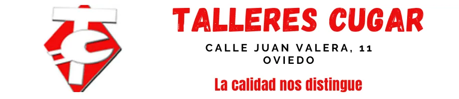 talleres cugar