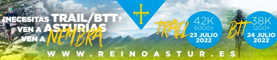 REINO ASTUR JUNIO 2022