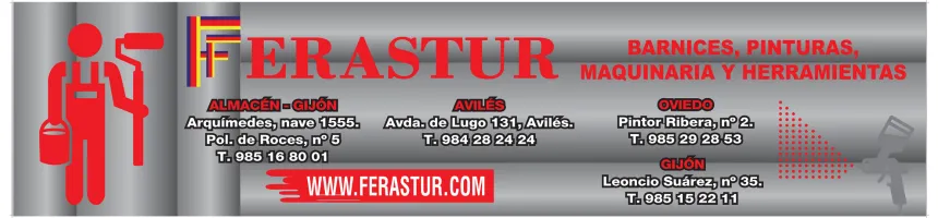 FERASTUR