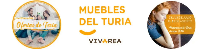 MUEBLES DEL TURIA