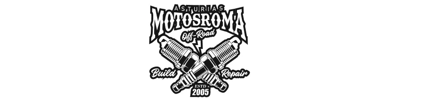 MOTOS ROMA