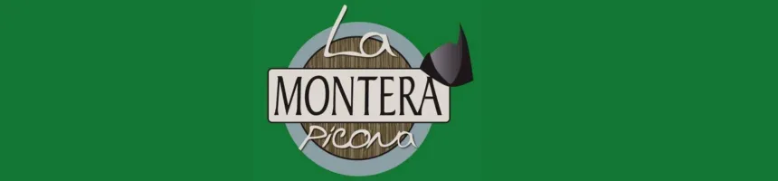 MONTERA PICONA