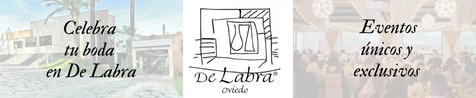 De labra