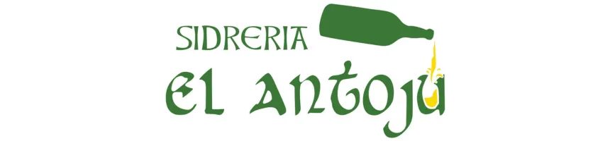 SIDRERIA EL ANTOJU