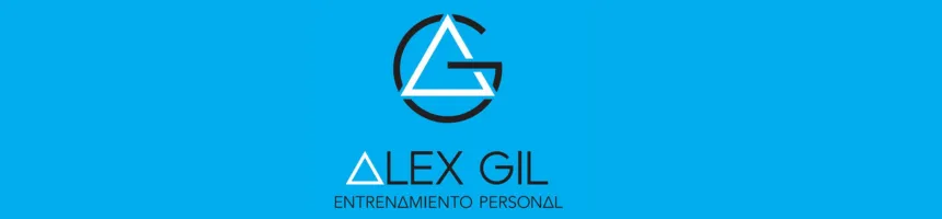 ALEX GIL
