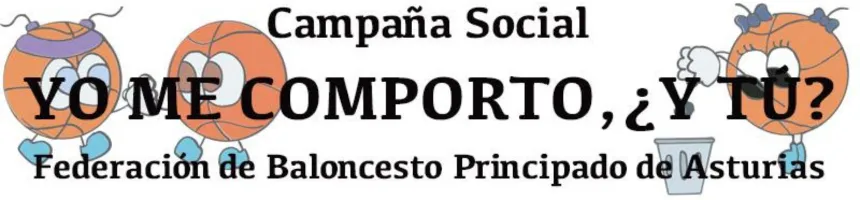 BASKET CAMPAÑA SOCIAL