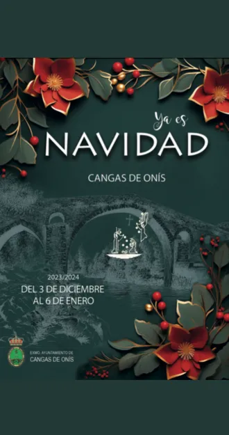 CANGAS DE ONIS