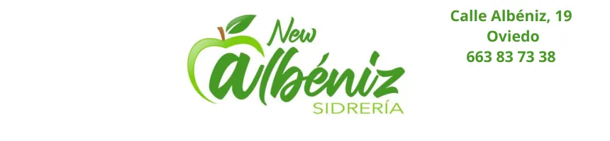 SIDRERIA ALBENIZ