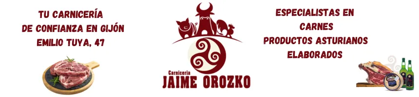 CARNICERÍA JAIME OROZCO