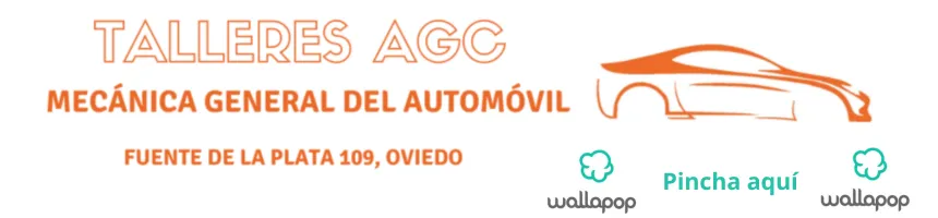 TALLERES AGC