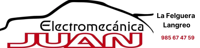 ELECTROMECÁNICA JUAN