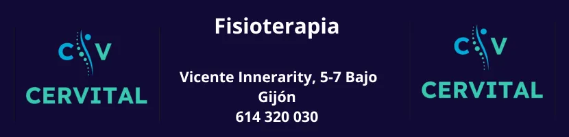 FISIOTERAPIA CERVITAL