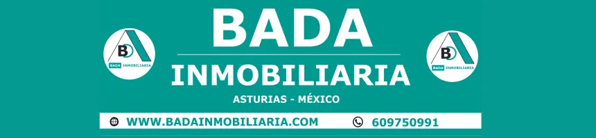 BADA INMOBILIARIA