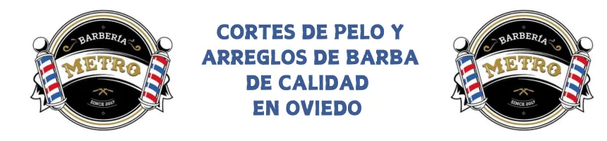 BARBERÍA METRO