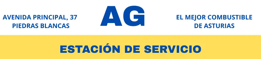 GASOLINERA AG