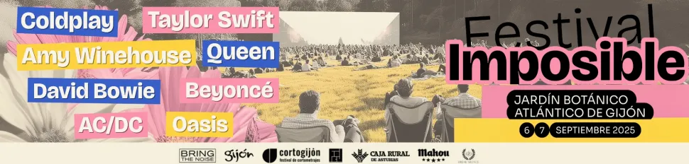 FESTIVAL BOTANICO