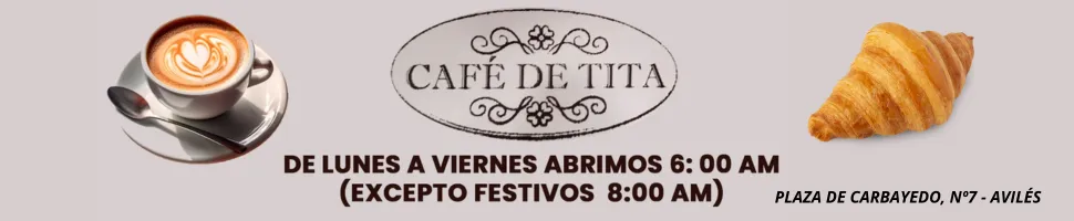 Cafe de Tita