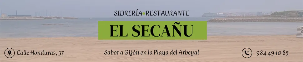EL SECAÑU