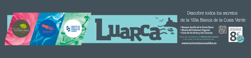 LUARCA
