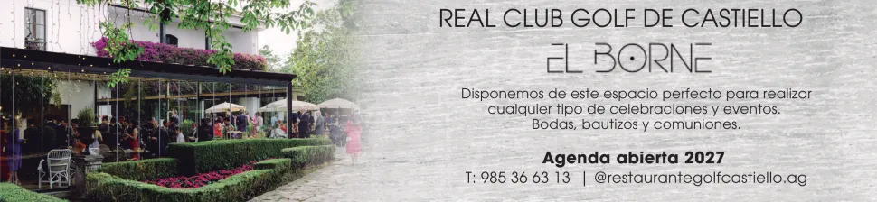Golf Castiello