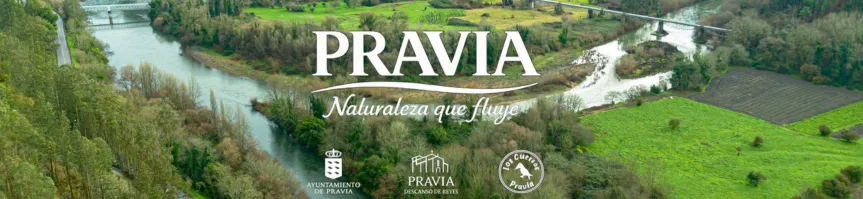 Pravia