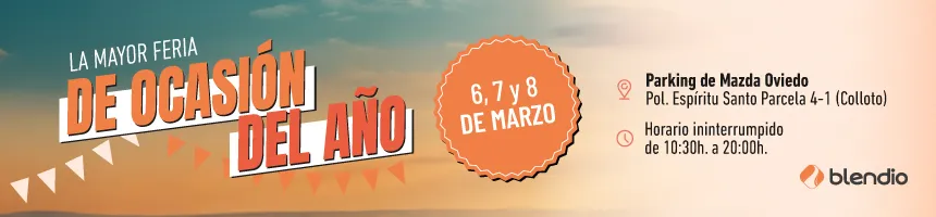 FERIA BLENDIO