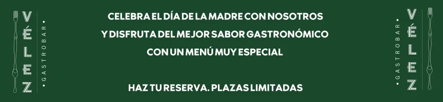 GASTROBAR VELEZ