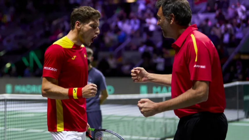 Pablo Carreño