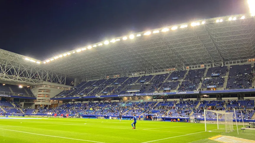 Carlos Tartiere