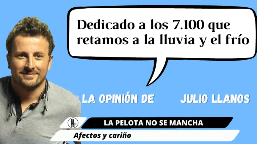 2 llanos