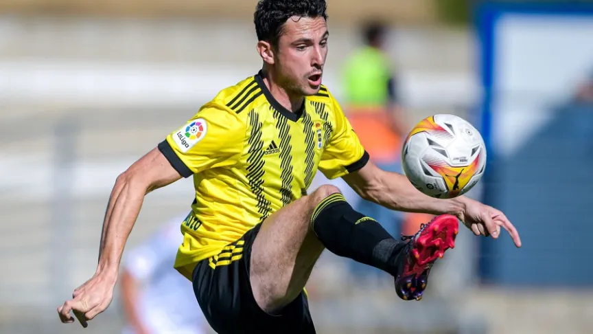Borja Sánchez