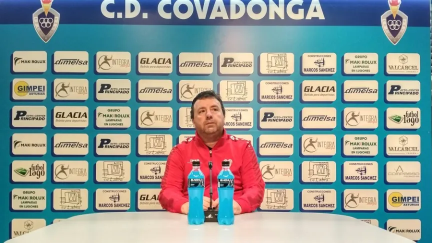 Marcos Suárez