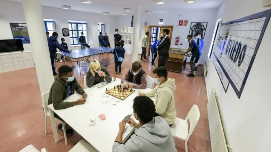 Fundación Real Oviedo
