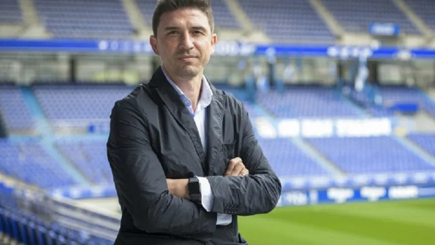 Rubén Reyes