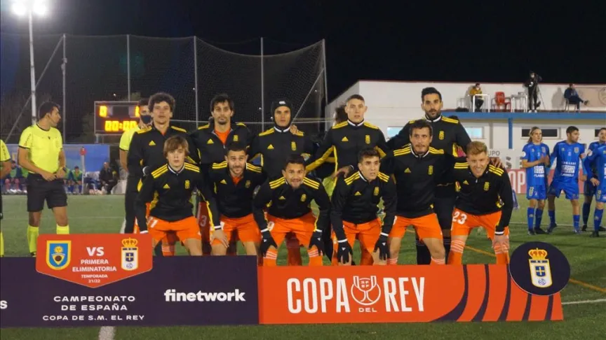 Once Oviedo Andratx