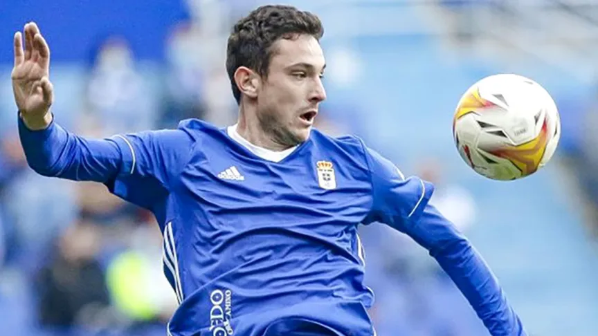 Borja sanchez