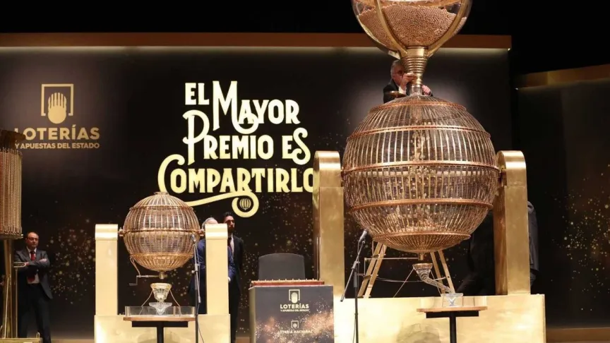 Sorteo