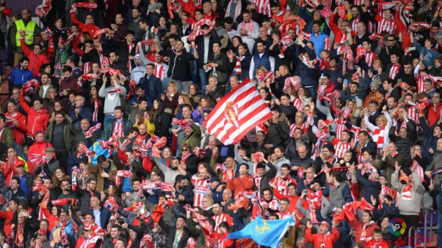 Sporitng pucela