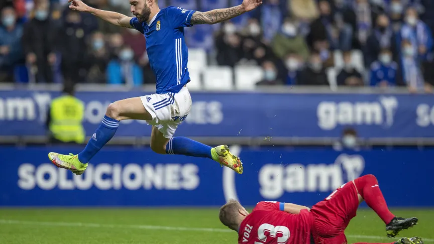 Borja Bastón