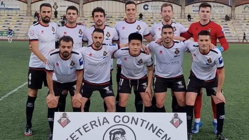 Caudal Deportivo
