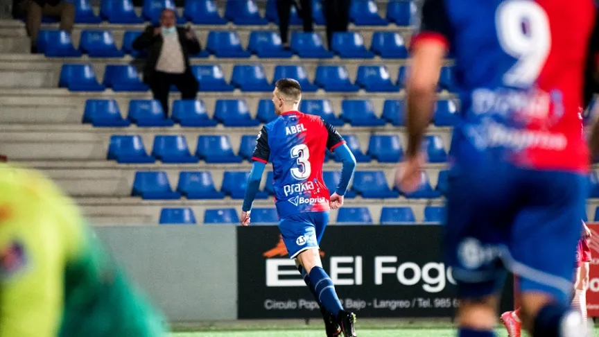 U.P. Langreo