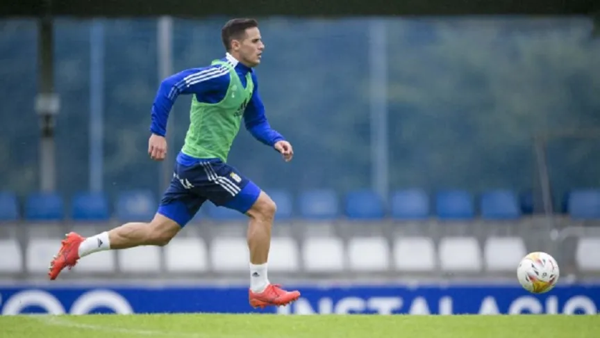 Real Oviedo