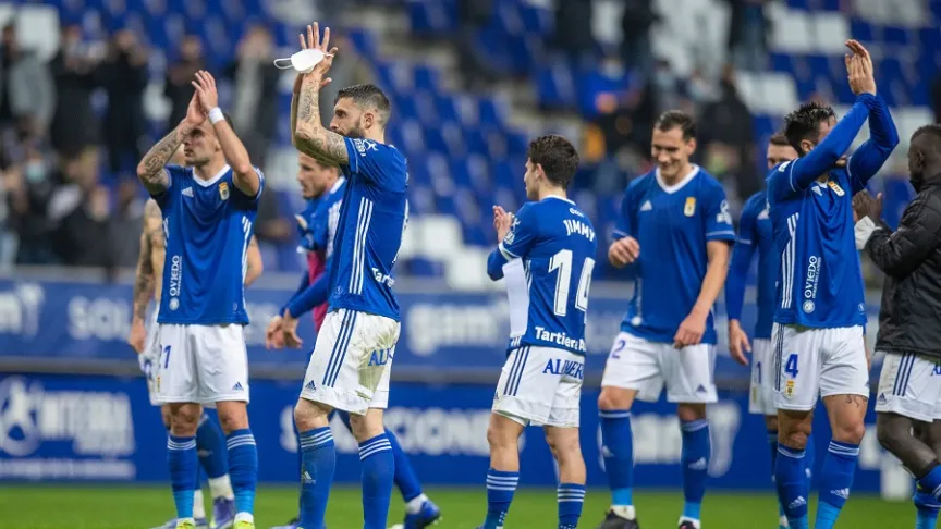 Real Oviedo