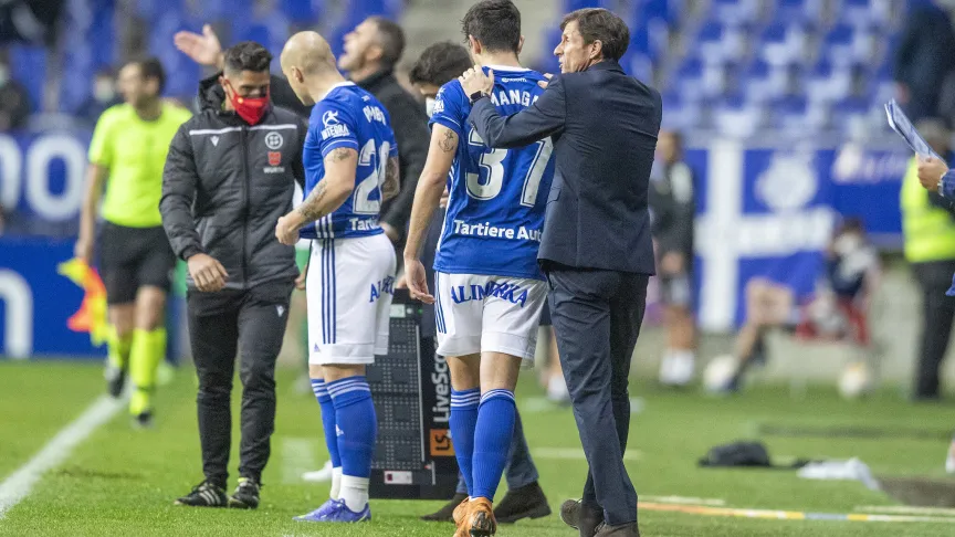 Real Oviedo
