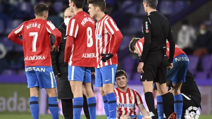 Jugadores