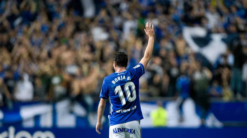 Borja Sánchez
