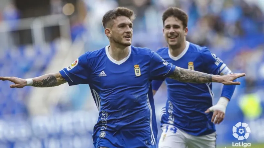 Real Oviedo